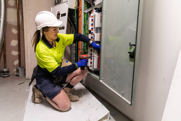 Best Affordable Emergency Electrician  in Pingree Grove, IL