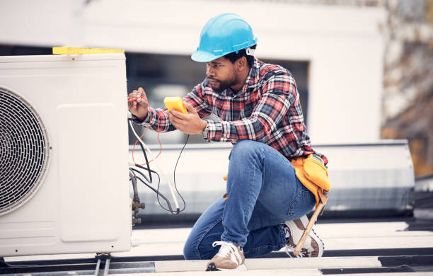 Best Electrical Contractors for Businesses  in Pingree Grove, IL