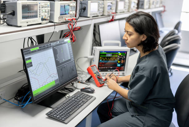Best Circuit Breaker Repair  in Pingree Grove, IL
