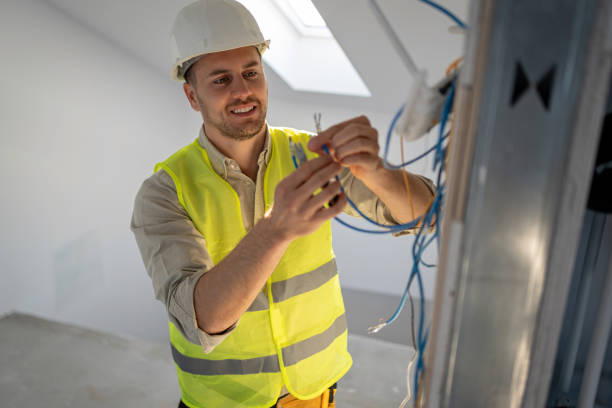 Best Electrical System Inspection  in Pingree Grove, IL